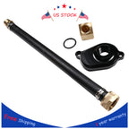 Oil Cooler Flush Kit for Ford Powerstroke 6.0L (2003–2010)
