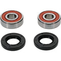 Pivot Works Premium Wheel Bearing for