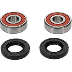 Pivot Works Premium Wheel Bearing for