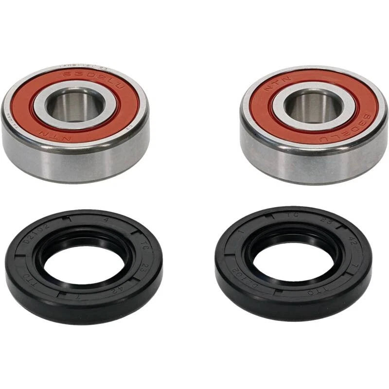 Pivot Works Premium Wheel Bearing for