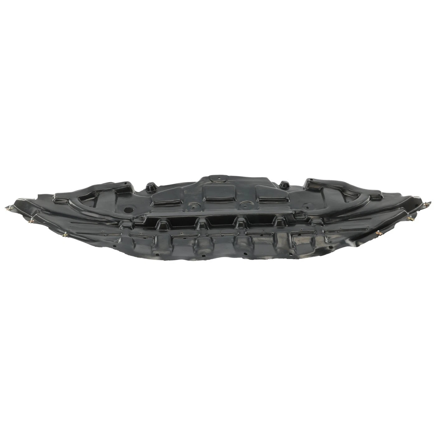 Engine Splash Shield for Ford Mustang (2013–2014) Front Lower GT