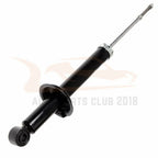 Set of 4 Shock Strut Suspension for Hyundai Sonata (2000–2005)
