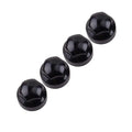 4 x Steering Stop Bolt Cover Caps for Toyota Pickup 4Runner T100 (1995-2002)