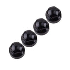 4 x Steering Stop Bolt Cover Caps for Toyota Pickup 4Runner T100 (1995-2002)