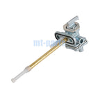 Fuel Petcock Valve Assembly for Kawasaki KL650 KLR650 (1987–2007)