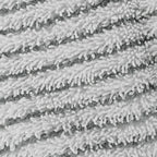 Set of 4 Microfiber Replacement Pads for ZRO05801 RY7 RY8 Steam Mop