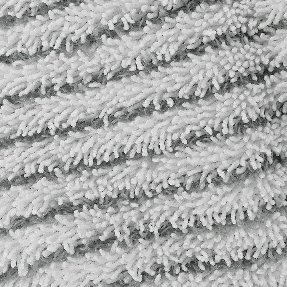 Set of 4 Microfiber Replacement Pads for ZRO05801 RY7 RY8 Steam Mop