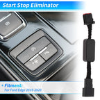 Auto Start Stop Eliminator for Ford Edge (2019–2020)