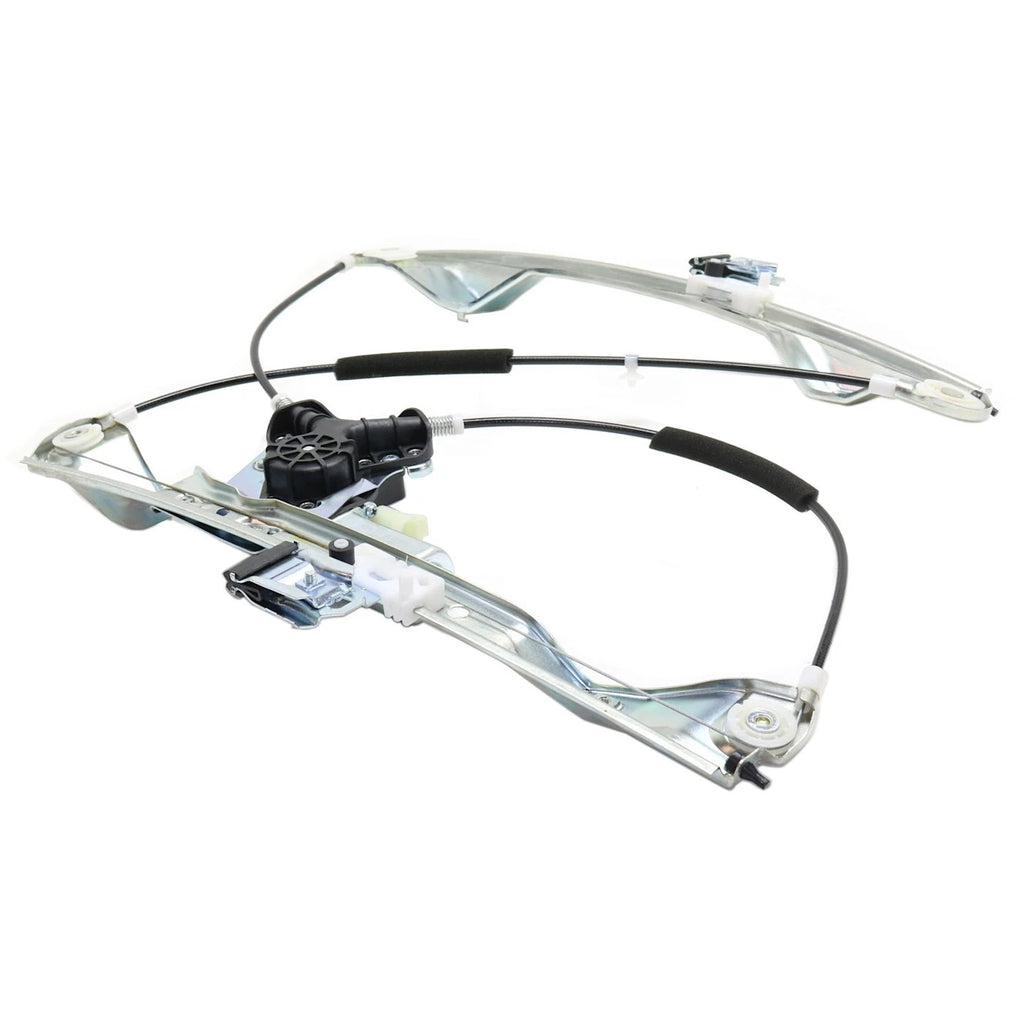 Power Window Regulator for Pontiac G8, Chevrolet Caprice (2008–2013)