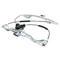 Power Window Regulator for Pontiac G8, Chevrolet Caprice (2008–2013)