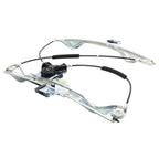 Power Window Regulator for Pontiac G8, Chevrolet Caprice (2008–2013)