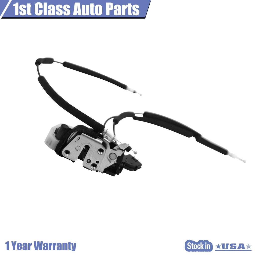 Rear Right Door Lock Actuator Motor for Nissan Altima (2012)