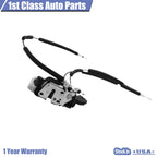 Rear Right Door Lock Actuator Motor for Nissan Altima (2012)