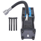 Solenoid Coil for Mitsubishi Cat Forklift Truck FD/G10-30N (1991–2023) 91A28-30010