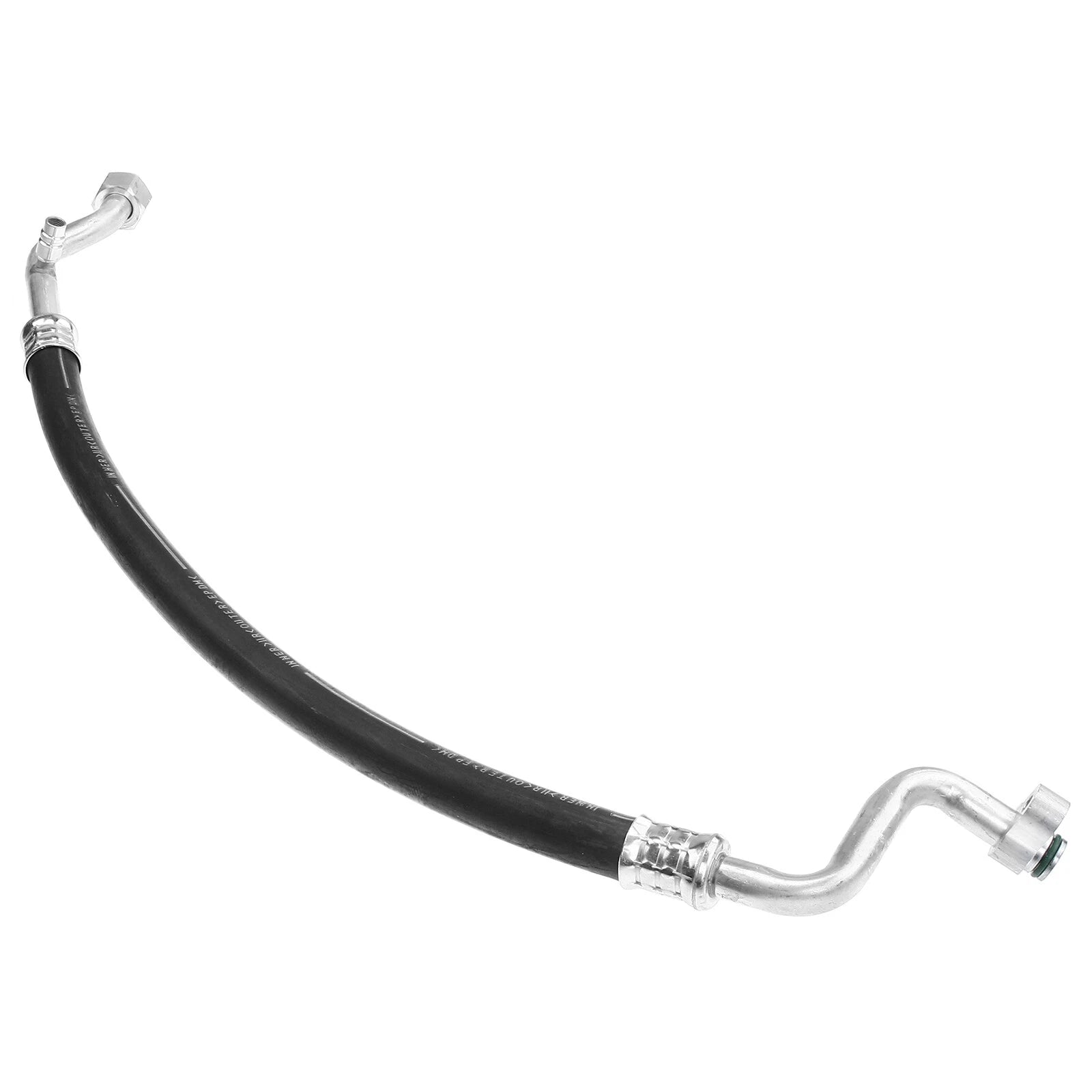 2X Suction and Discharge Assembly for Honda Civic (2006–2011) 1.8L