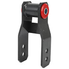 Adjustable Rear Shackle Kits for Jeep Cherokee XJ (1984–2001)