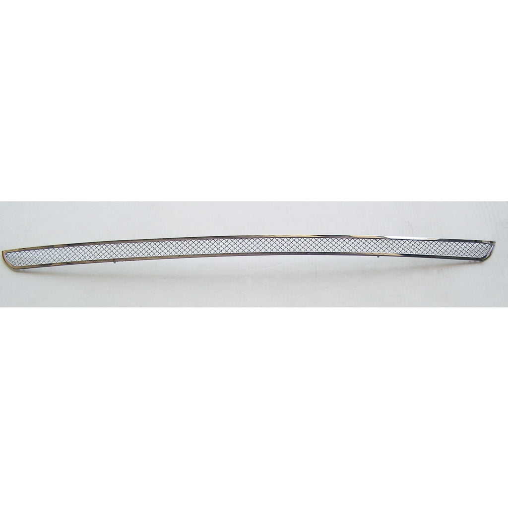 Lower Stainless Chrome Mesh Grille for Dodge Ram 1500/2500/3500 (2002–2008)