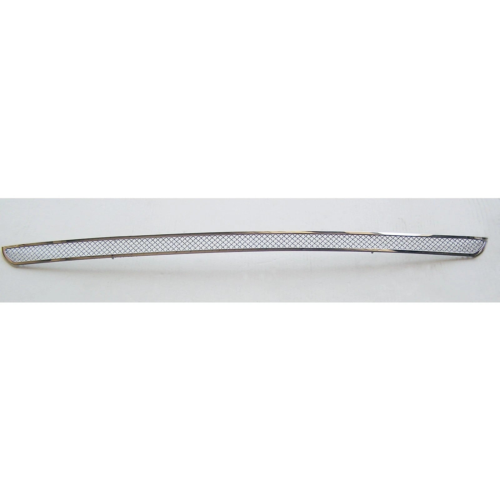 Lower Stainless Chrome Mesh Grille for Dodge Ram 1500/2500/3500 (2002–2008)