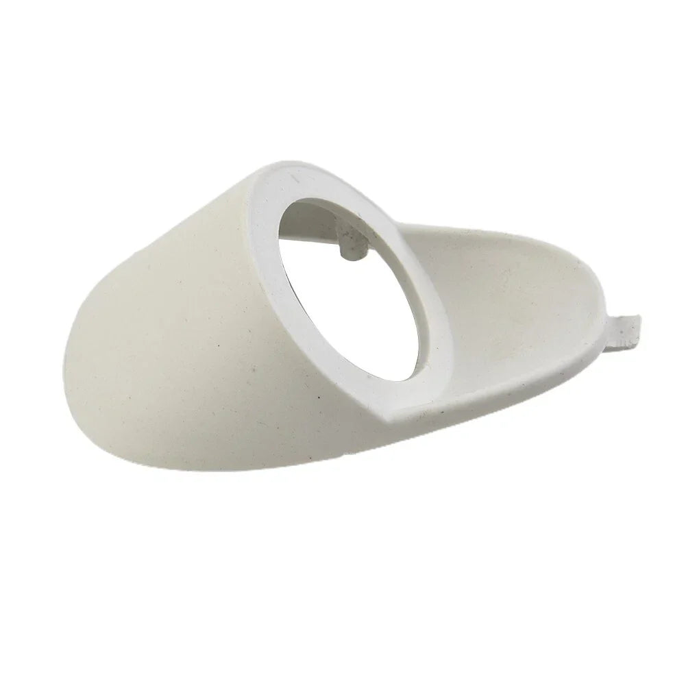 2 x Plastic A Pillar Speaker Spacer Bracket for Tweeter Audio Sound System