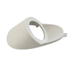 2 x Plastic A Pillar Speaker Spacer Bracket for Tweeter Audio Sound System