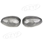 Front Turn Signal Lens Light for Yamaha YZF R1 R6 (2002-2006) (2003-2005)