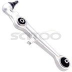 Front Lower Control Arm Suspension Kit for Audi A6 A6 Quattro (1998–2002)