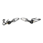 LED Turn Signal Light for YAMAHA FZ 16 250 FZS 150 FZ1 (2010-2023)