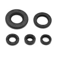 Engine Oil Seal Kit for Yamaha TTR125 TTR125L (2000–2015) 688965989051 Rubber