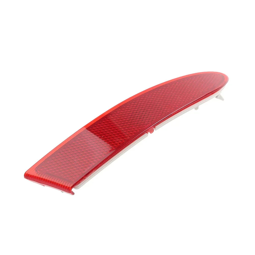 Rear Left Bumper Reflector Red Lens for BMW X3 (2011-2017)
