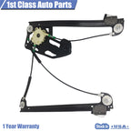 Power Window Regulator for BMW 7 Series E38 (1995-2001)