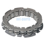 Starter Clutch One Way Bearing Kit for Yamaha XVS650 V-Star Custom (1998–2017)