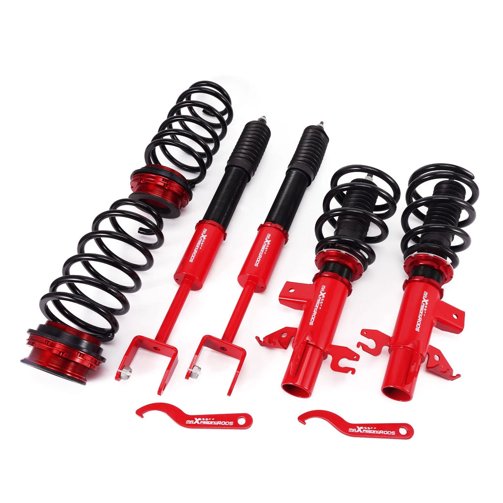 Adjustable Coilover Shocks for Dodge Dart (2013-2023)