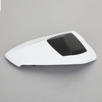Rear Tail Seat Fairing Cowl Cover for Triumph Speed Triple RS 1050 (2018–2022) White