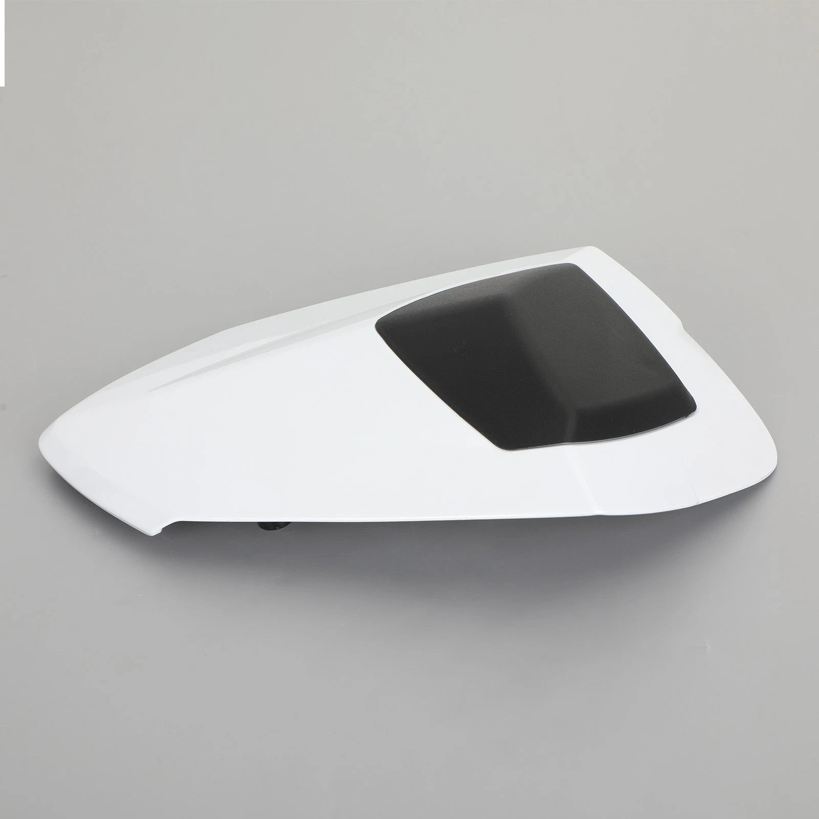 Rear Tail Seat Fairing Cowl Cover for Triumph Speed Triple RS 1050 (2018–2022) White