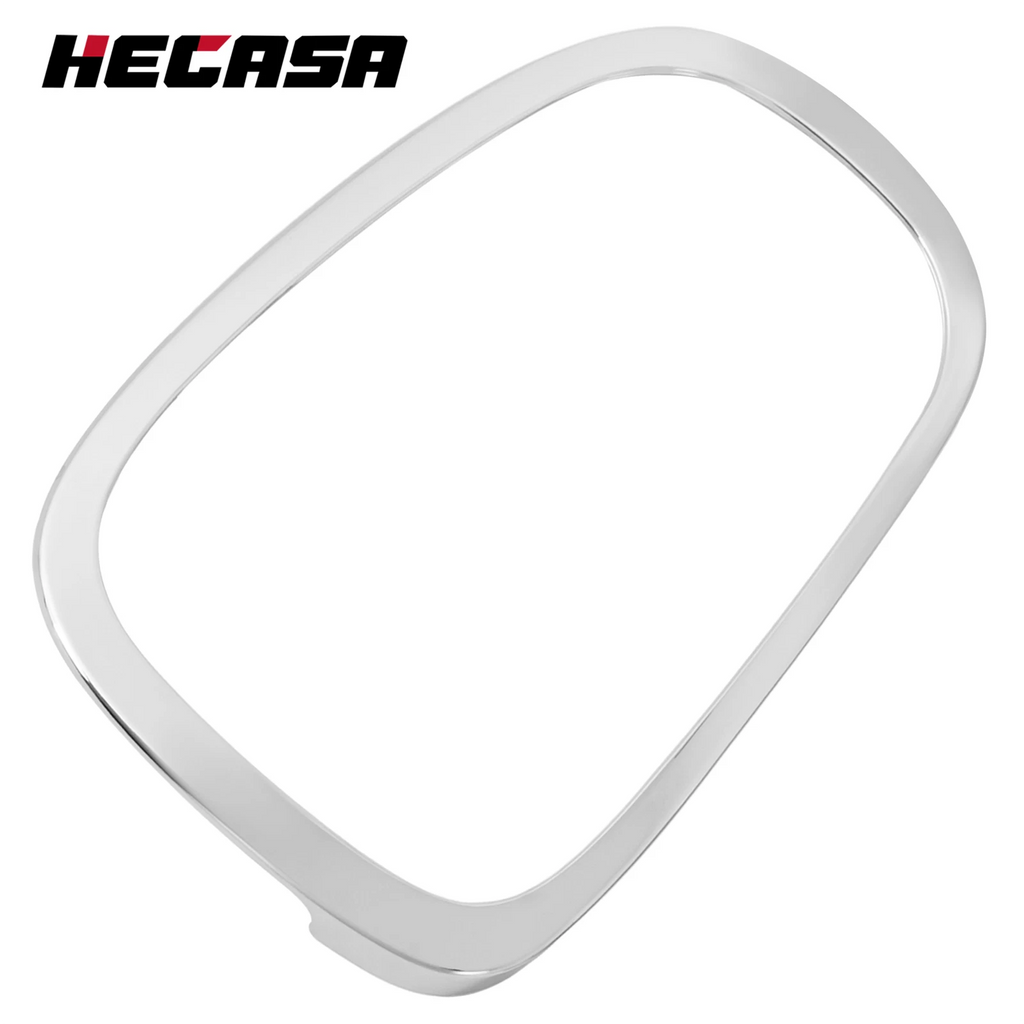 Chrome Left Rear Tail Light Bezel Trim for Mini Cooper (2014–2021)