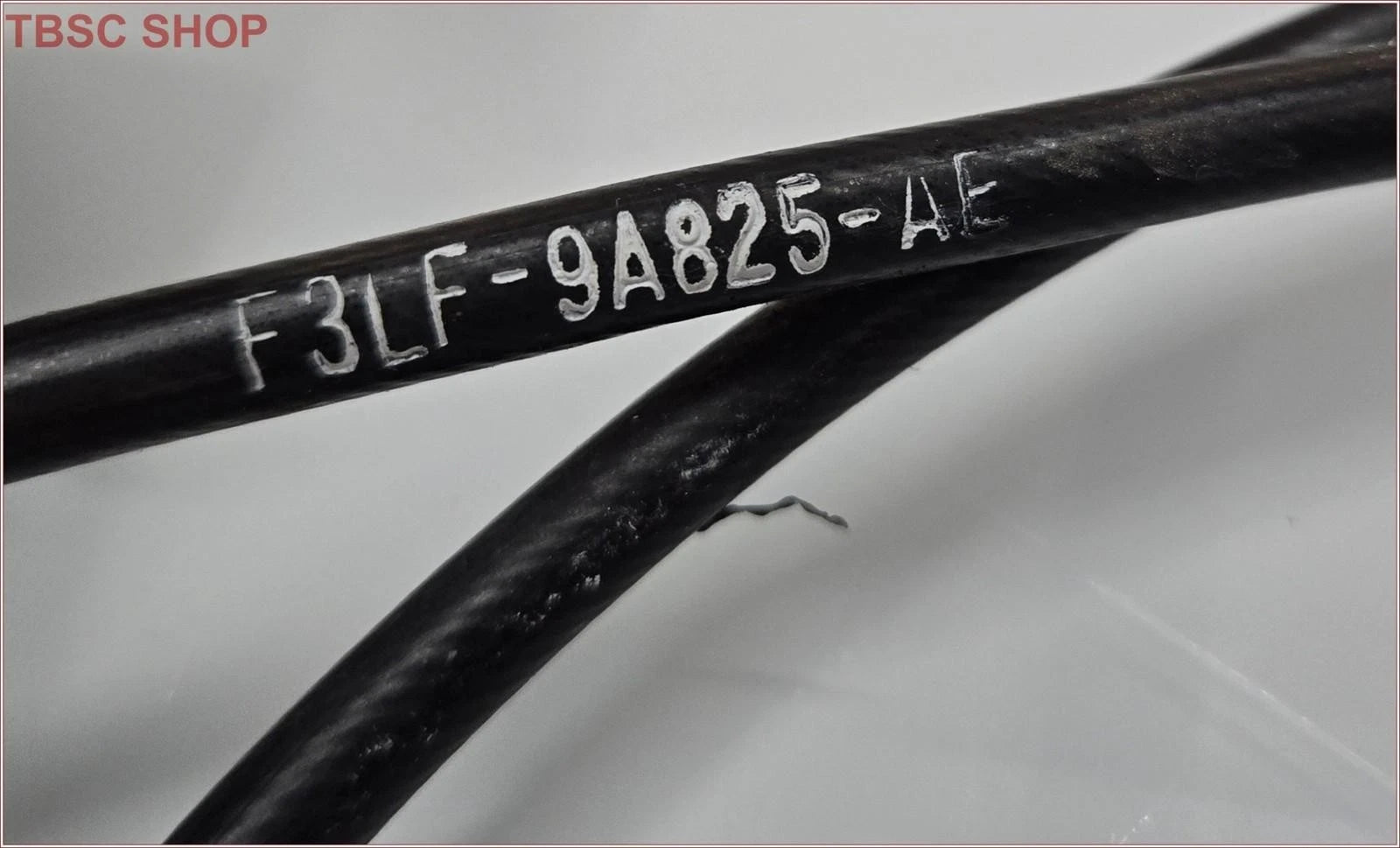Cruise Control Cable for Lincoln Mark VIII (1993–1996) F3LF-9A825-AE
