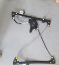 Front Right Window Regulator W/o Motor for VW Golf MK3 (1992-1999)