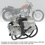 Carburetor for Honda VLX 600 VT600 Shadow (1988-1998)