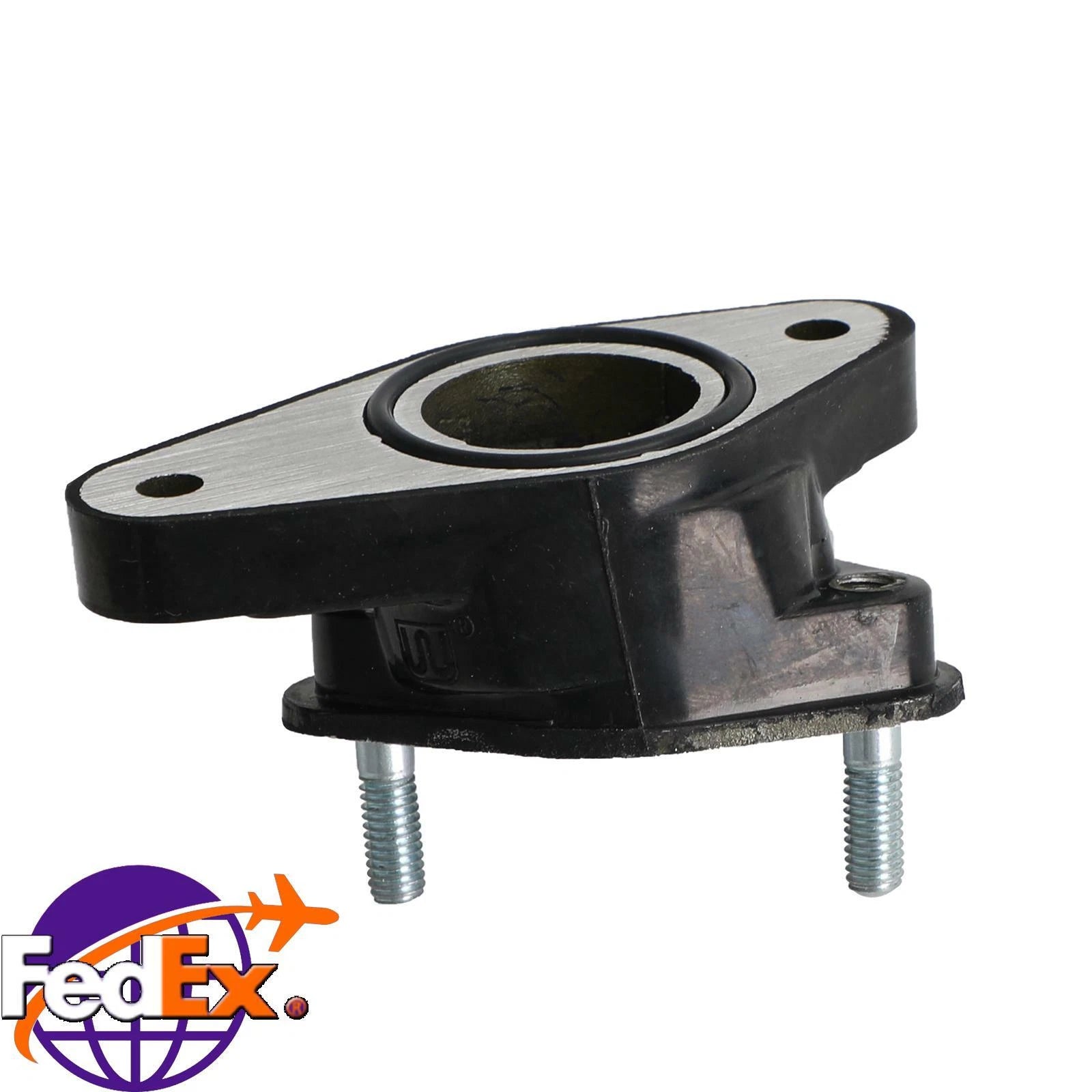 Intake Carb Manifold Boot for Honda Recon TRX 250, Sportrax 250 X EX (2001–2014)
