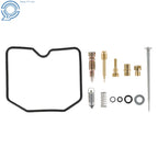 Carb Rebuild Kit for Kawasaki KLR650 (1987–2007)
