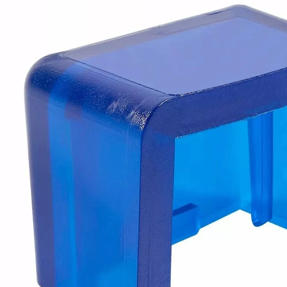 Heavy Duty Polyurethane Hood Bumpers for Peterbilt