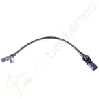 2X Front ABS Wheel Speed Sensor for Mercedes-Benz ML550 (2008–2011)