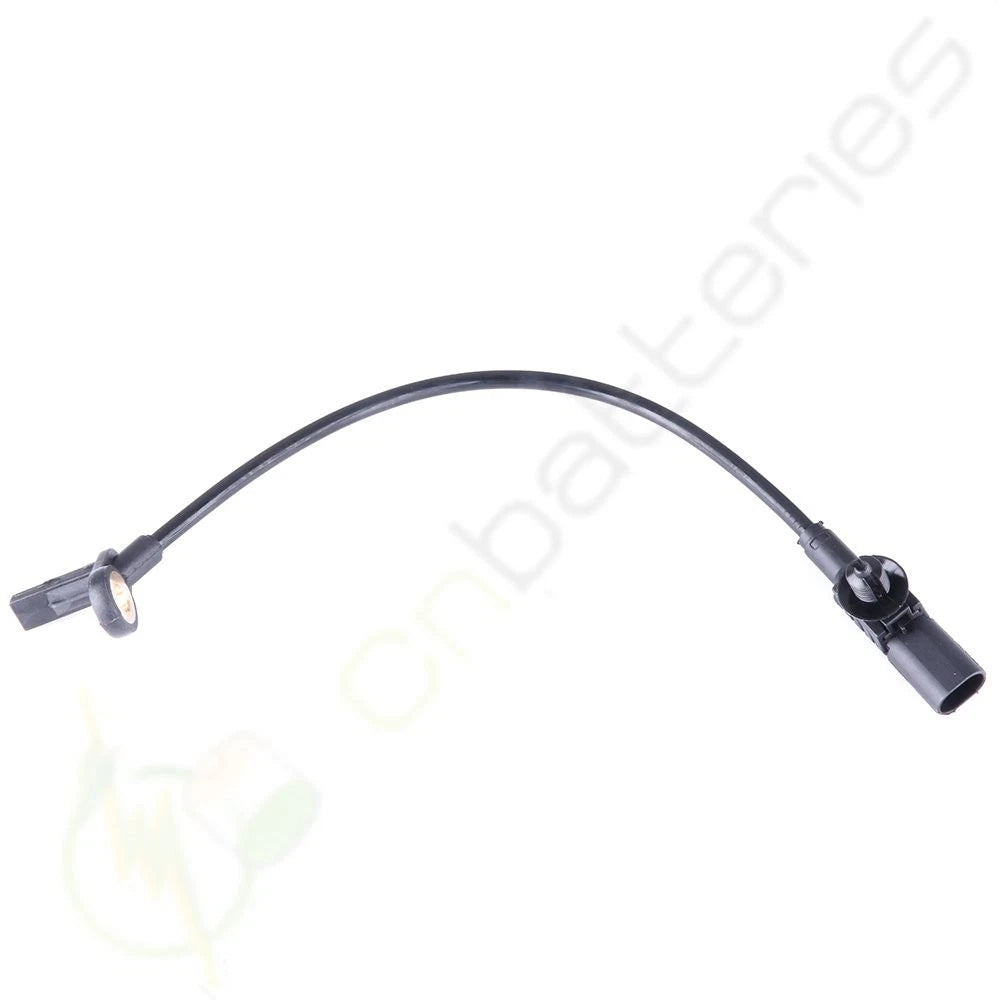 2X Front ABS Wheel Speed Sensor for Mercedes-Benz ML550 (2008–2011)