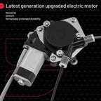 Electrical Fuel Pump Assembly for Ram 2500 3500 (2011–2018)