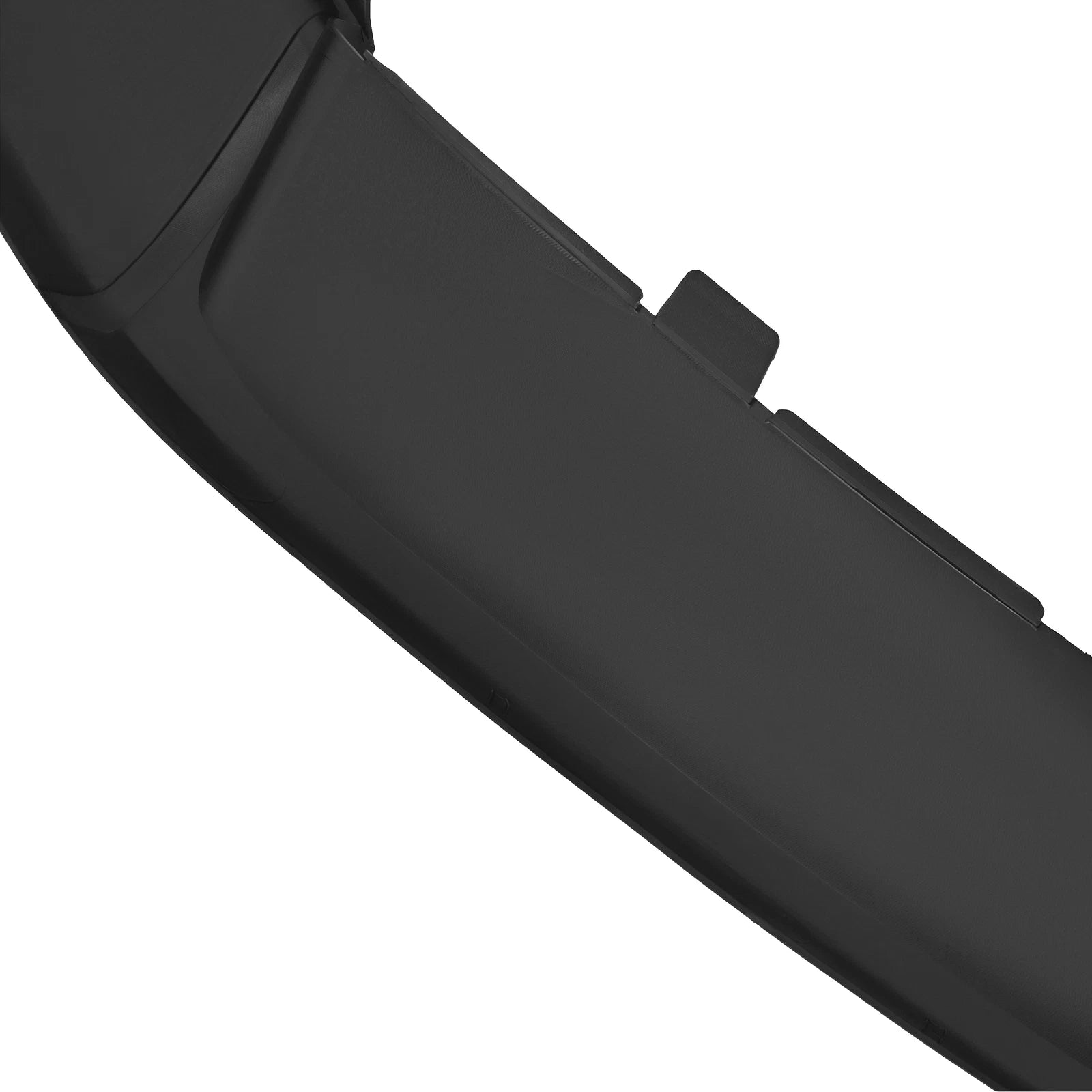 Front Upper Bumper Cover for Dodge Ram 1500 (2009-2012)