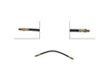 Brake Hose for Jaguar XJ12 (1994) JK673CY