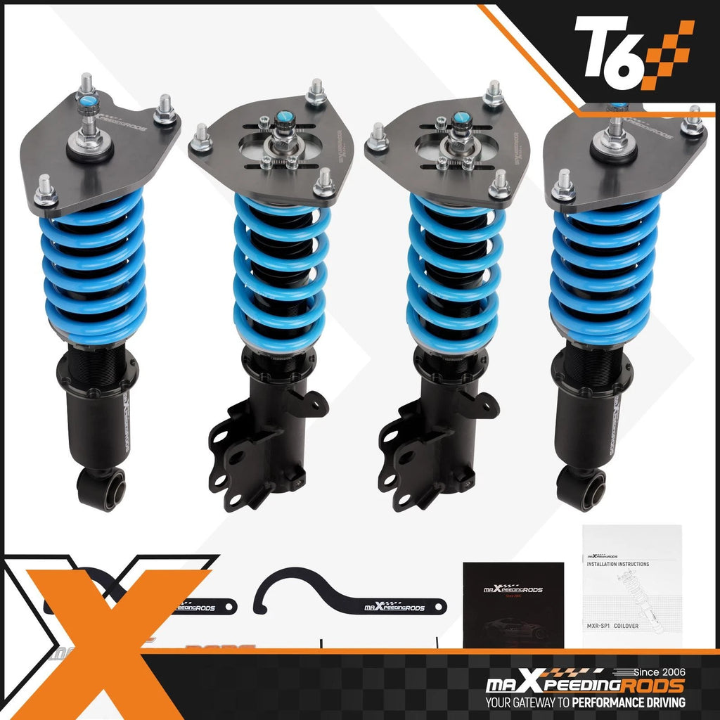 Coilovers Suspension Kit for Mitsubishi Eclipse (2006–2012)