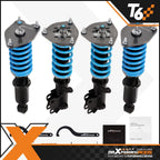 Coilovers Suspension Kit for Mitsubishi Eclipse (2006–2012)