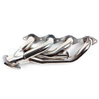 Stainless Steel Shorty Header for Chevy GMC GMT800 1999–2005 8Cyl Exhaust