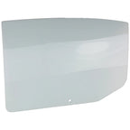 Rear Driver Side Door Glass for Dodge Avenger (200)